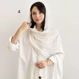 شال برفکی 1004147