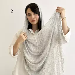 شال برفکی 1004147