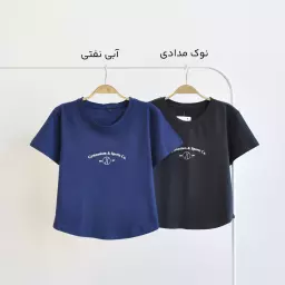 تیشرت کراپ  1004170