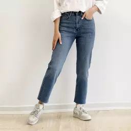 شلوار جین راسته 1004172