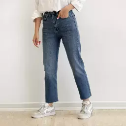 شلوار جین راسته 1004172