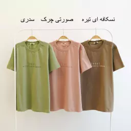 تیشرت مردانه 1004176