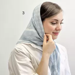 مینی اسکارف 1004189