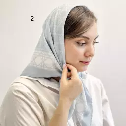 مینی اسکارف 1004189