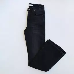 شلوار جین بوت کات 1002206