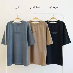 تیشرت مردانه 1004194