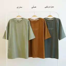 تیشرت مردانه 1004194