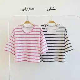 تیشرت باکسی 1004204