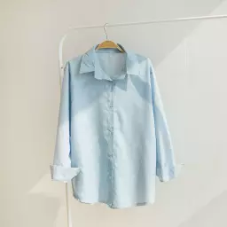 شومیز راه راه 1004207