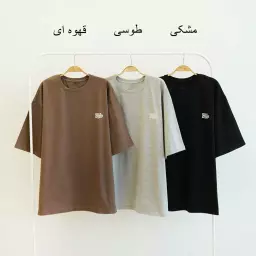 تیشرت مردانه 1004214