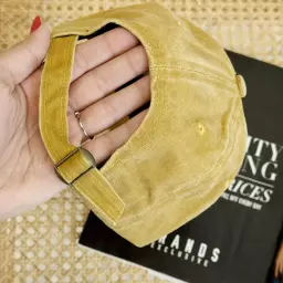 کلاه جین سنگشور 1002376