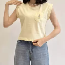 تاپ خرسی 1004227