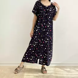 پیراهن میکس 1003783