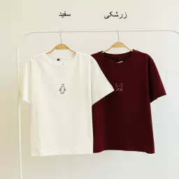 تیشرت استیکر 1004303