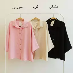 شومیز باکسی 1004296