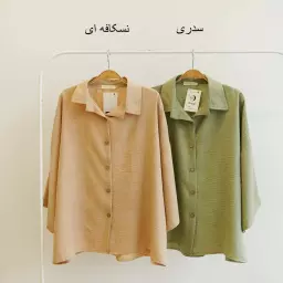 شومیز باکسی 1004296