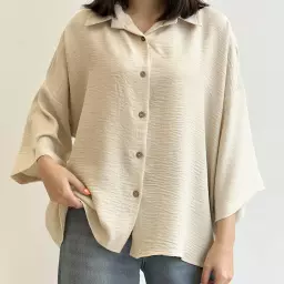 شومیز باکسی 1004296