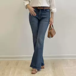 شلوار جین دمپا 1004314