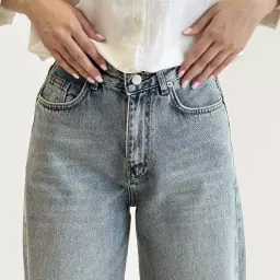 شلوار جین بگی 1004332