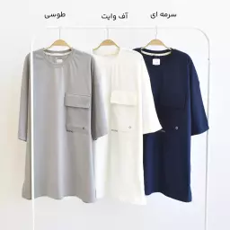 تیشرت مردانه 1004344