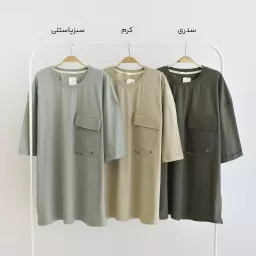 تیشرت مردانه 1004344