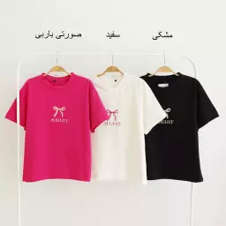 تیشرت پاپیون 1004349