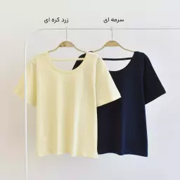 تیشرت بندی 1002296
