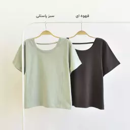 تیشرت بندی 1002296