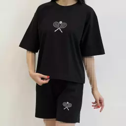 ست تنیس 1003941