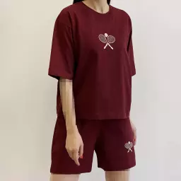 ست تنیس 1003941