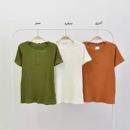 تیشرت کبریتی 1003809