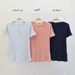 تیشرت کبریتی 1003809