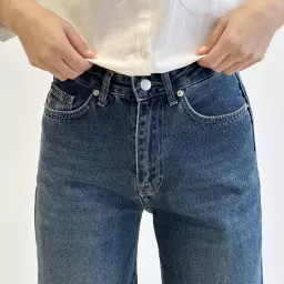 شلوار جین بگی 1004377