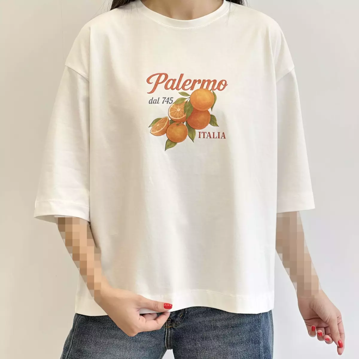 Product title