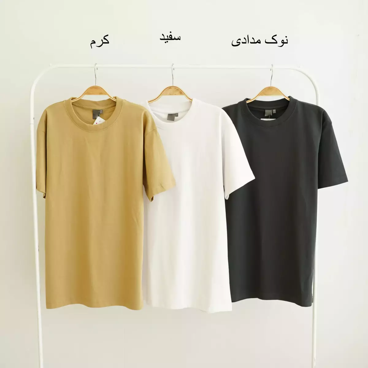 تیشرت مردانه 1004387