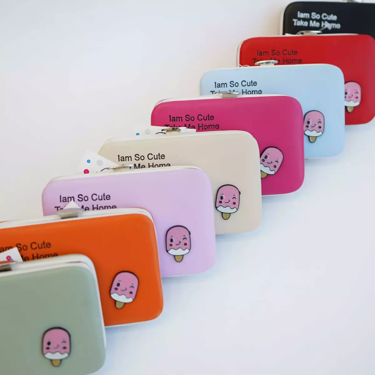 Product title