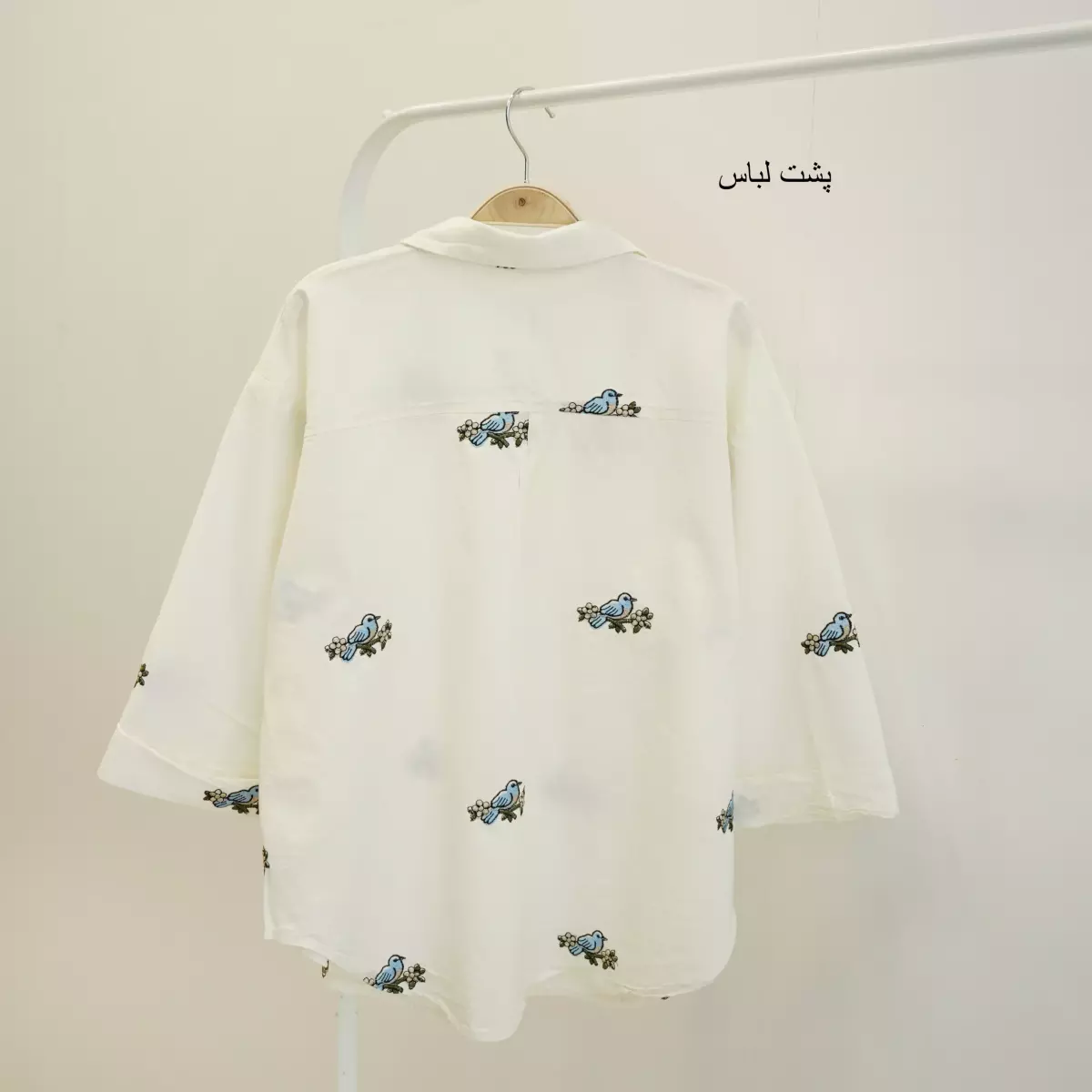 شومیز 1004421