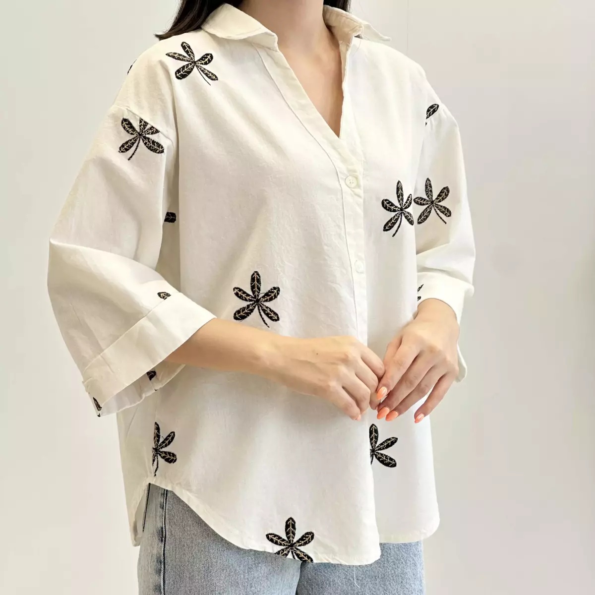 شومیز 1004421