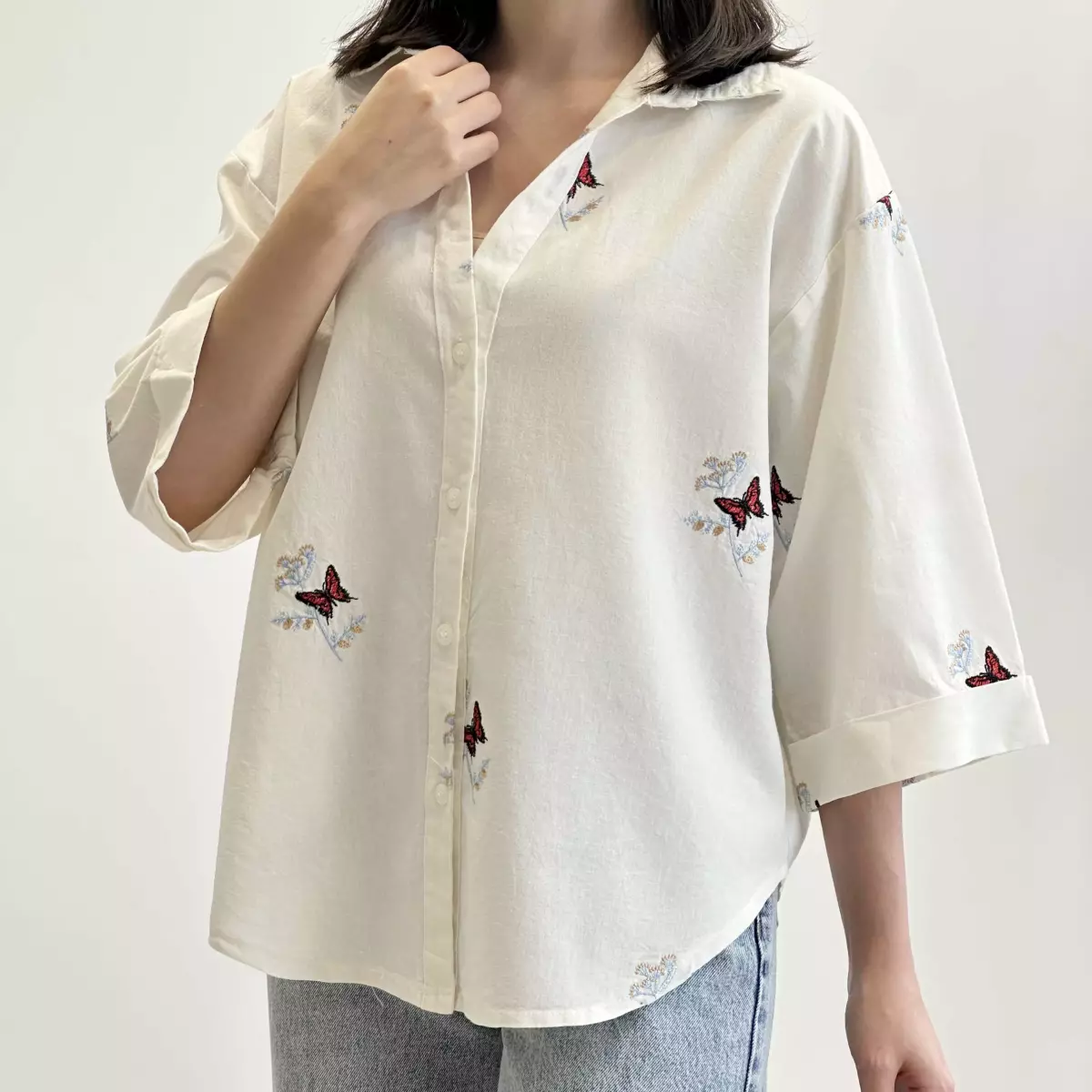 شومیز 1004421