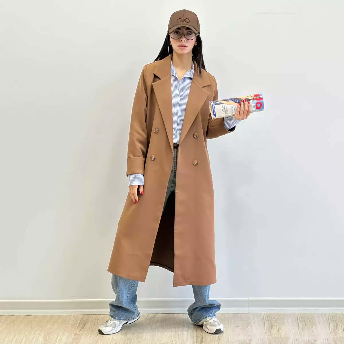 Product title