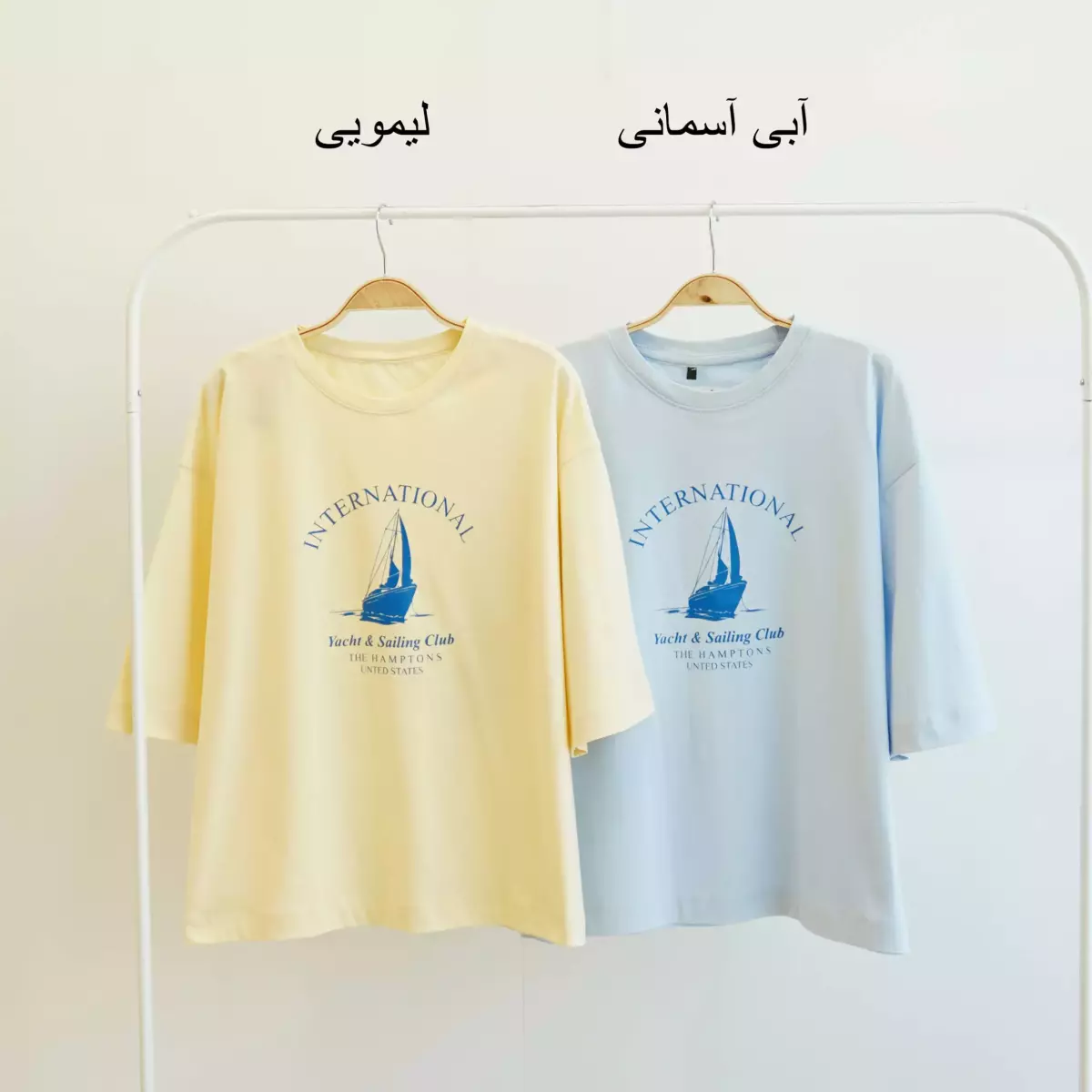 تیشرت کاپیتان 1003207