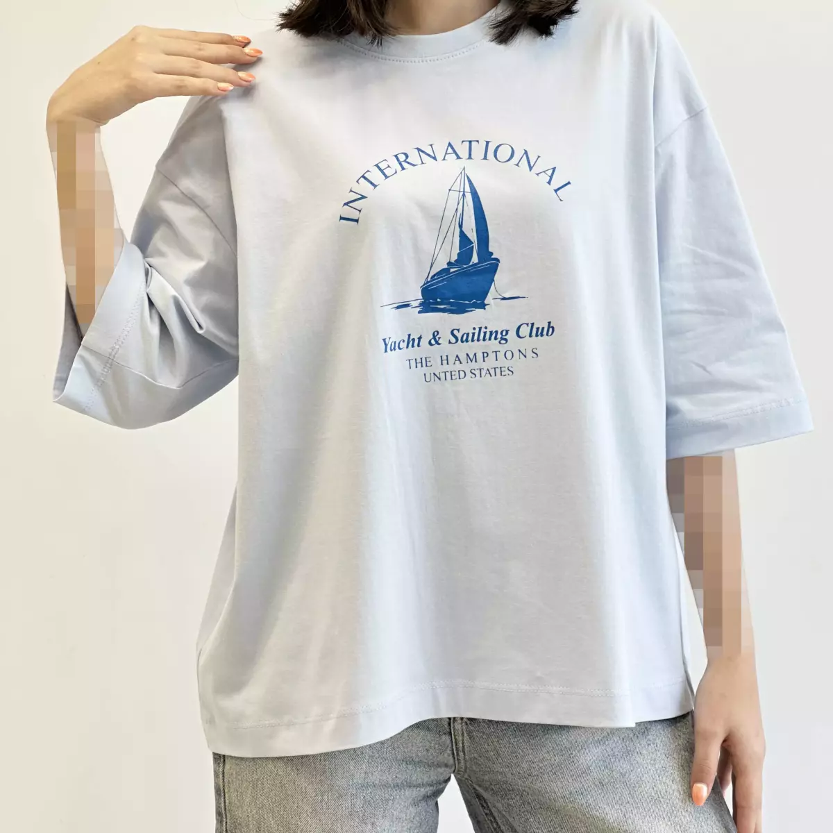 تیشرت کاپیتان 1003207