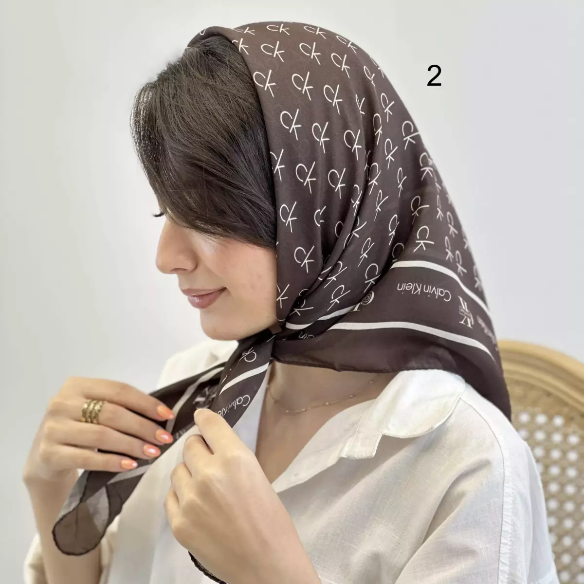 مینی اسکارف 1004475