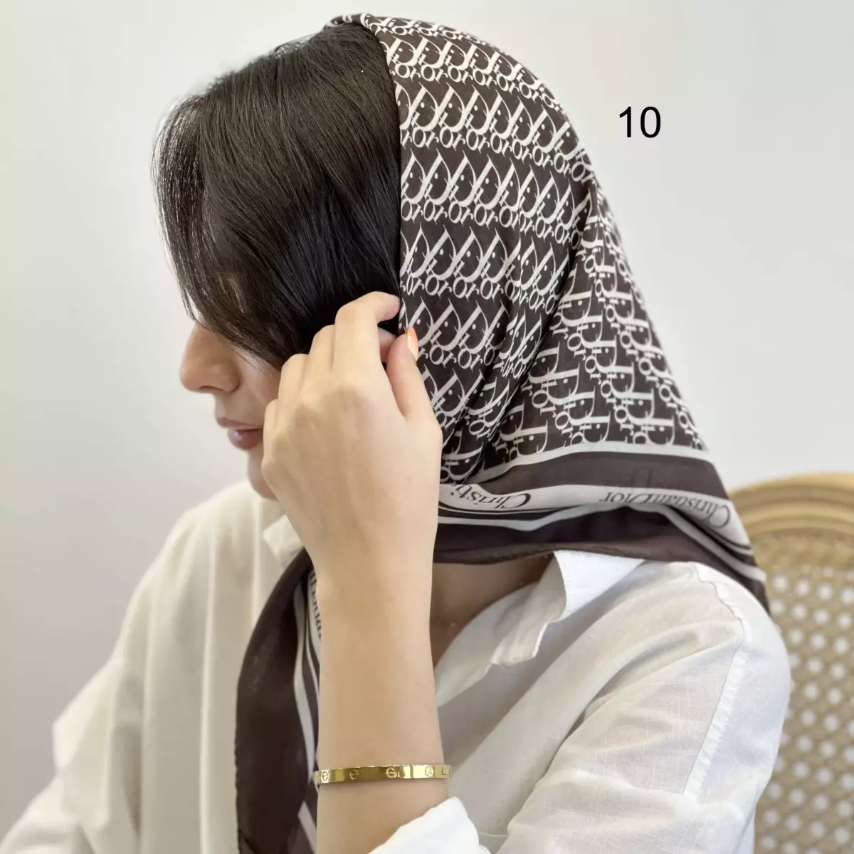 مینی اسکارف 1004475