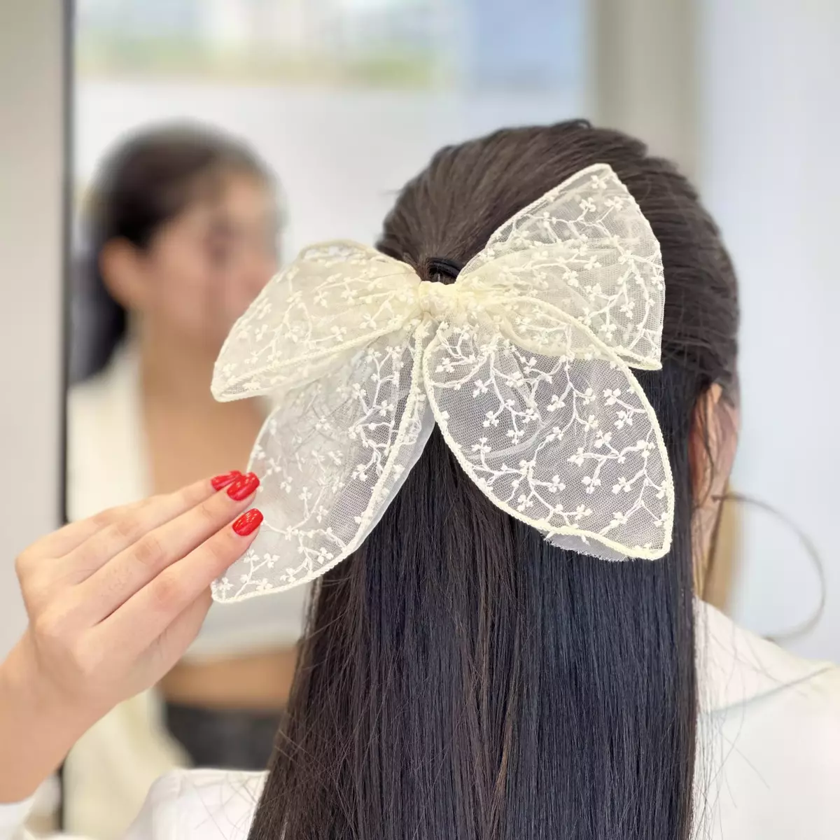 کش پاپیونی 1004469