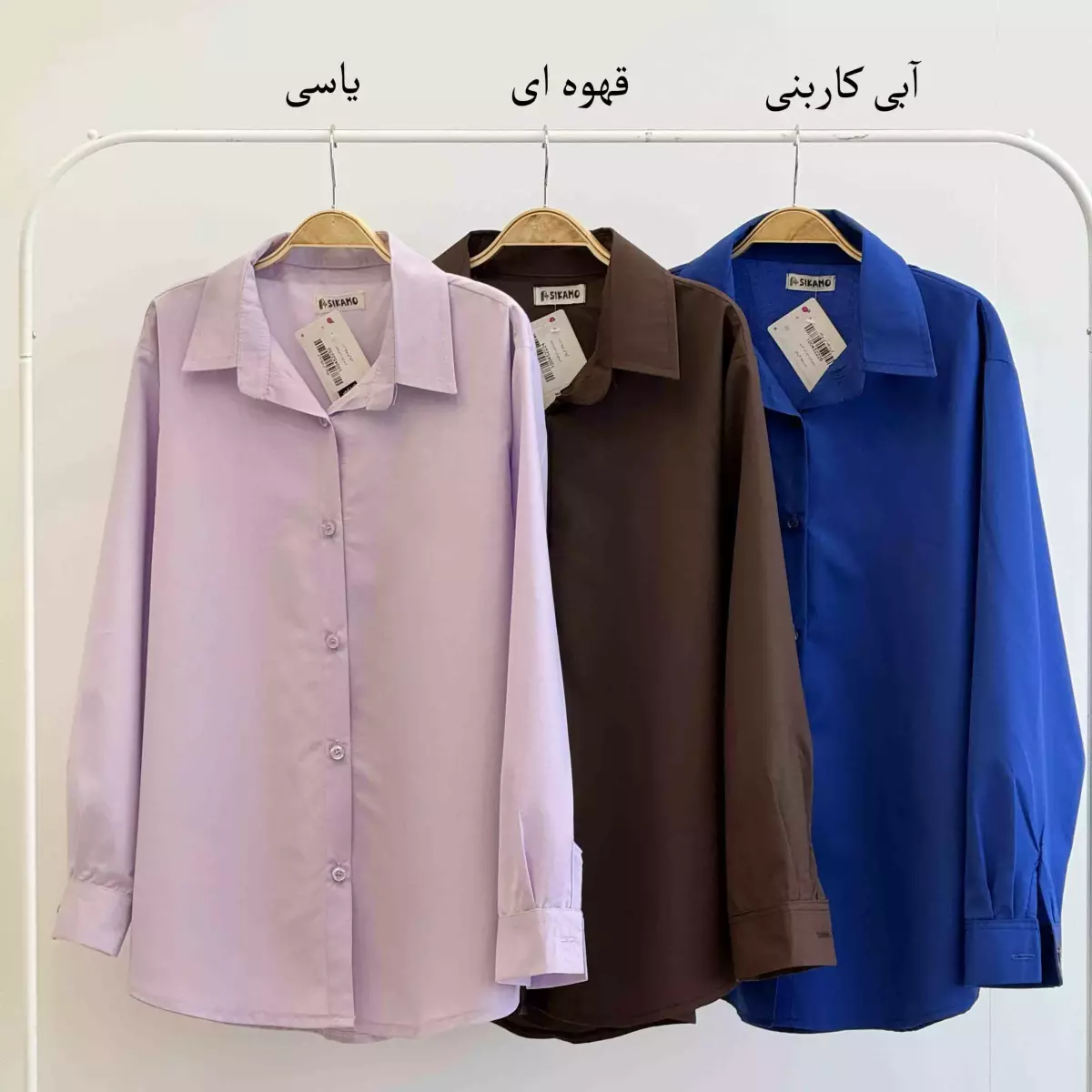 شومیز 1004522