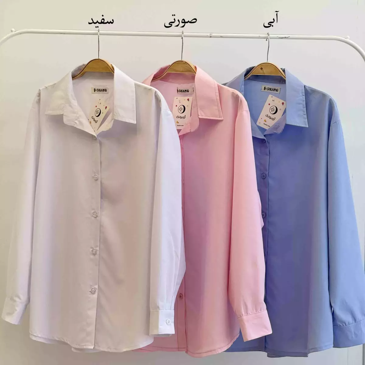شومیز 1004522