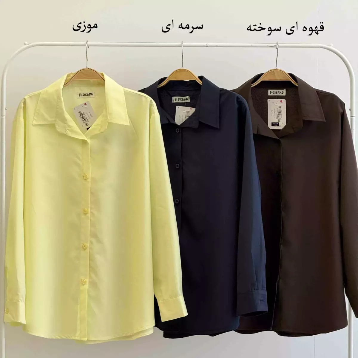 شومیز 1004522
