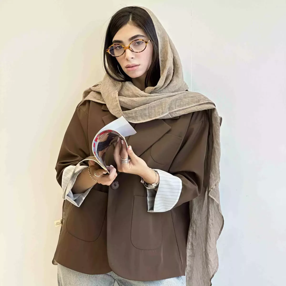 ترنچ کت 1004525
