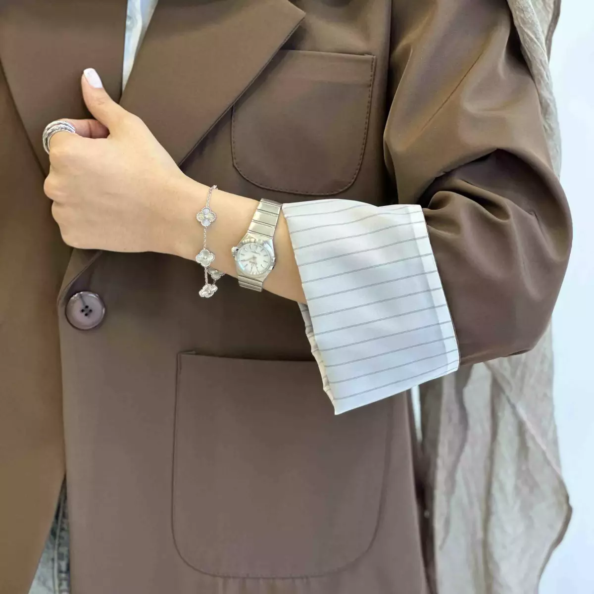 ترنچ کت 1004525